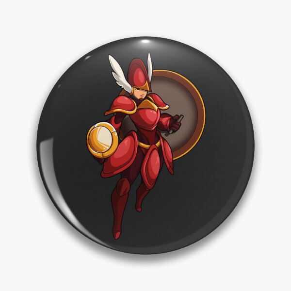 Item preview, Shield Knight Tv1 designed and sold by SteveForth.