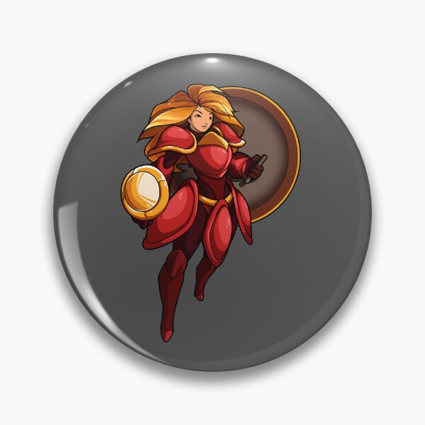 Item preview, Shield Knight Bj8 designed and sold by SteveForth.