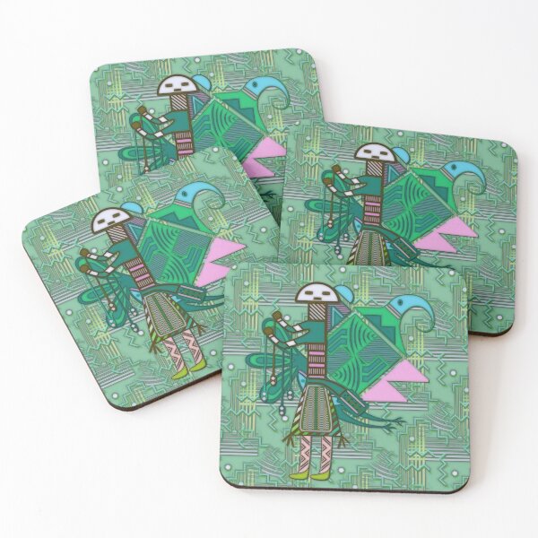 Item preview, Roots designed and sold by bohemianbound.