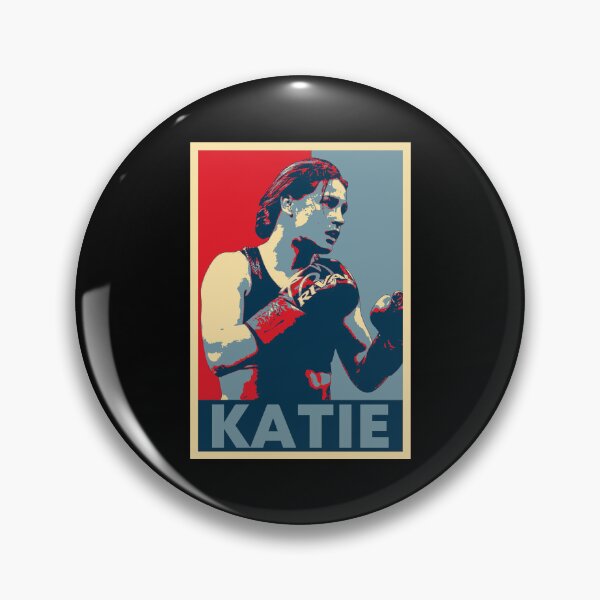 Item preview, Katie Taylor designed and sold by vincedusty.