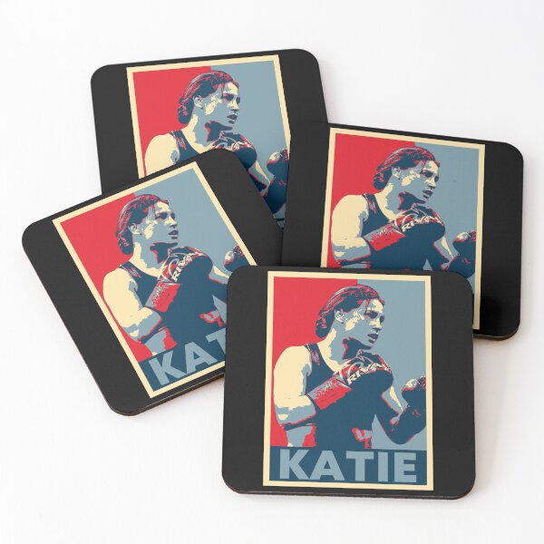 Item preview, Katie Taylor designed and sold by vincedusty.