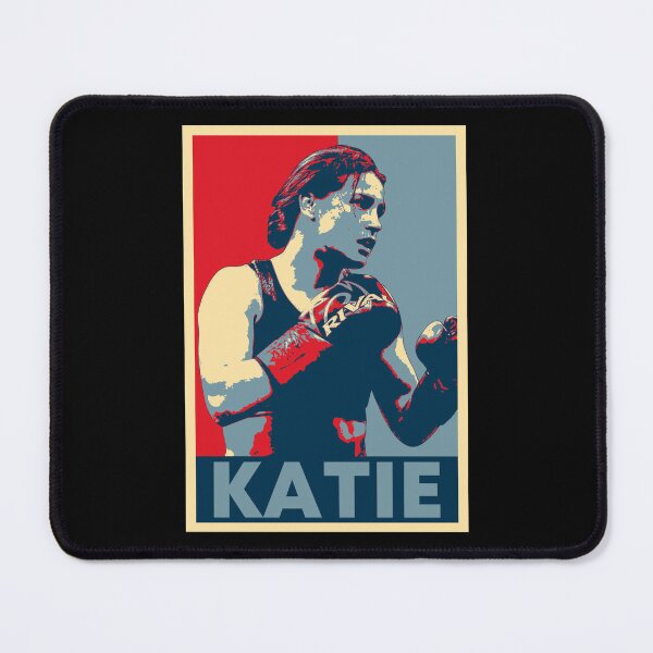 Item preview, Katie Taylor designed and sold by vincedusty.