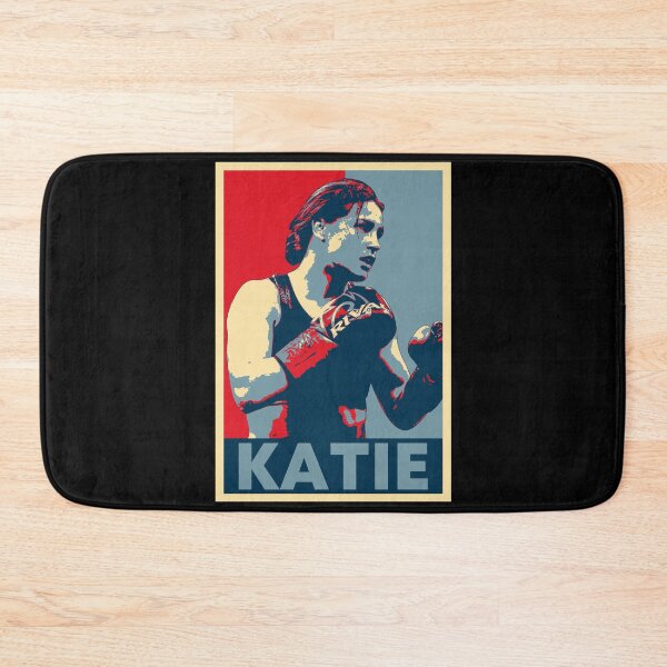 Item preview, Katie Taylor designed and sold by vincedusty.