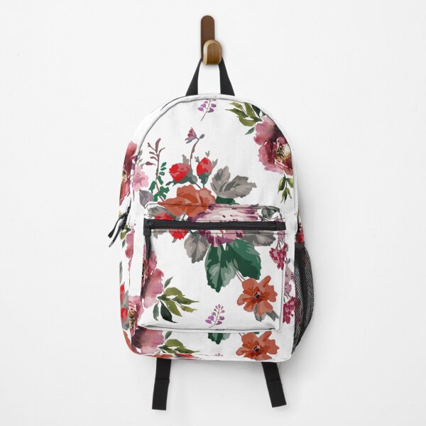Artikelvorschau, Ehrfürchtiges Blumenmuster / bunte Frühlingskunst / Blumenfrühlingsmuster für Blumenliebhaber entworfen und verkauft von Reddiamond3 ⭐⭐⭐⭐⭐.