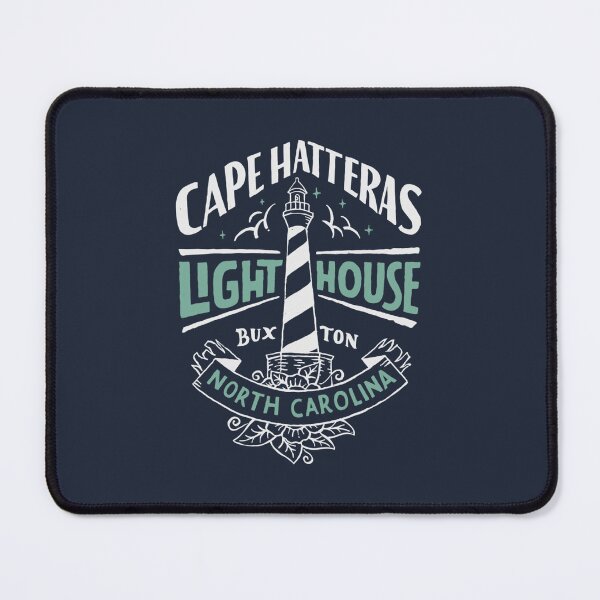 Item preview, Cape Hatteras Lighthouse Outer Banks NC OBX designed and sold by SergeNyuiadzi.