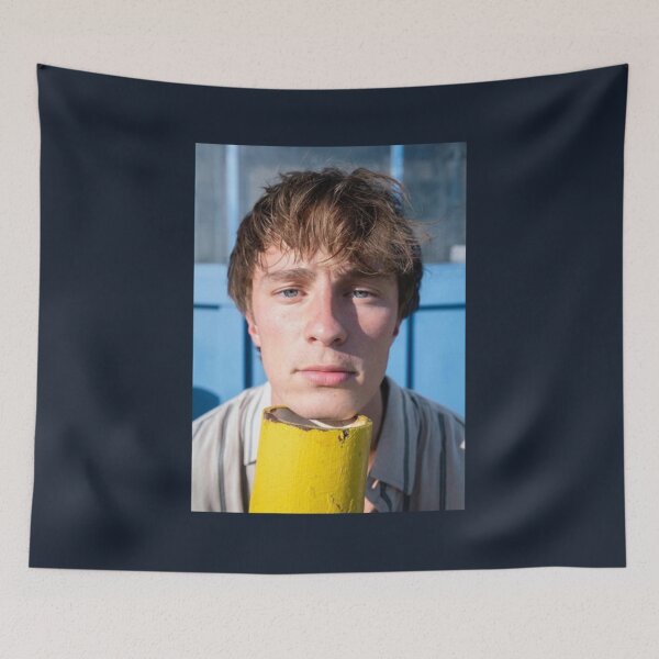 Item preview, Drew Starkey Photoshoot Merch Cute designed and sold by SergeNyuiadzi.