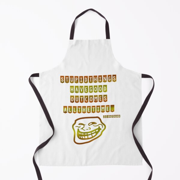 Item preview, JJ maybank quote Stupid things hae good outcomes all the time designed and sold by SergeNyuiadzi.