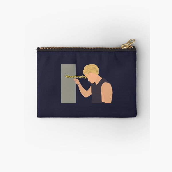 Item preview, Jj saying housekeeping designed and sold by SergeNyuiadzi.