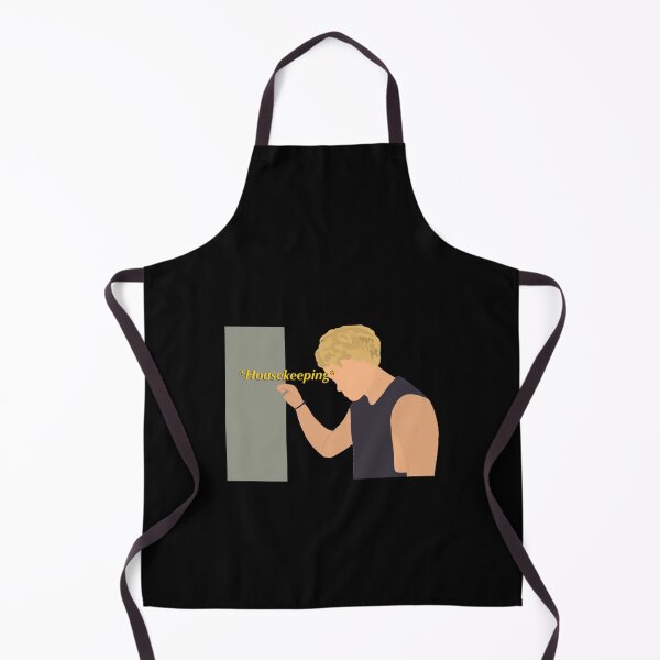 Item preview, Jj saying housekeeping designed and sold by SergeNyuiadzi.