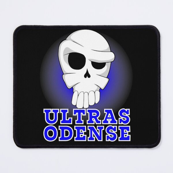 Item preview, Ultras Odense a Ultras Odense a Ultras Odense designed and sold by Caesar2.