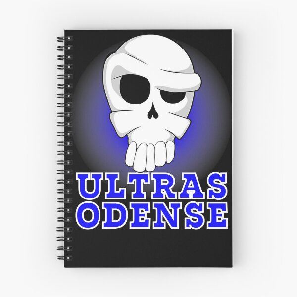 Item preview, Ultras Odense a Ultras Odense a Ultras Odense designed and sold by Caesar2.