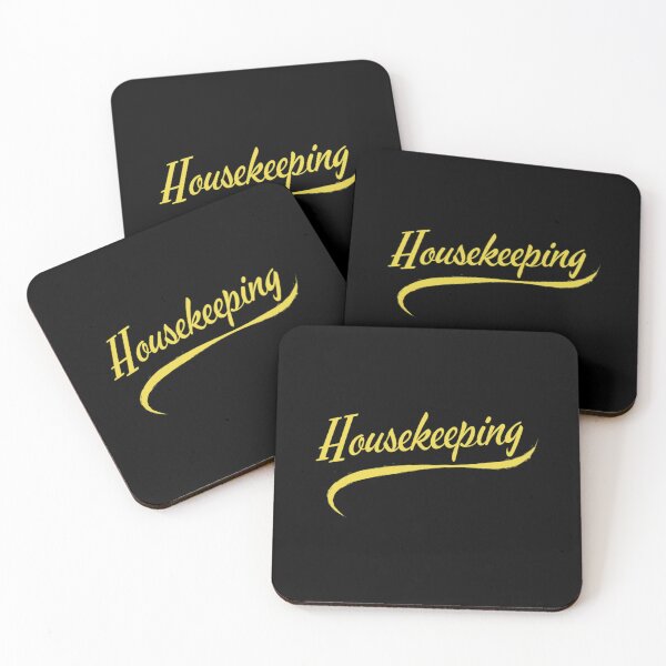 Item preview, knock knock housekeeping obx designed and sold by SergeNyuiadzi.