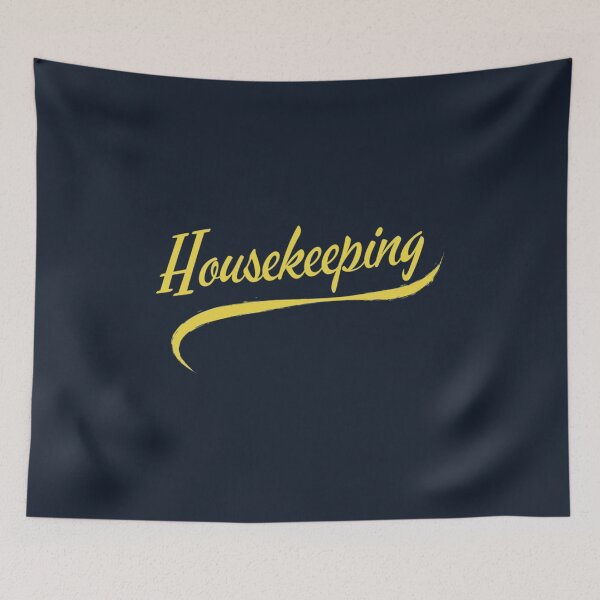 Item preview, knock knock housekeeping obx designed and sold by SergeNyuiadzi.