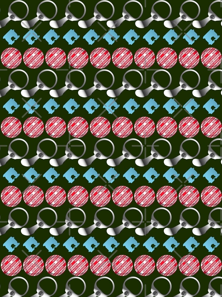 NDVH Retro-Litter Stripes by nikhorne