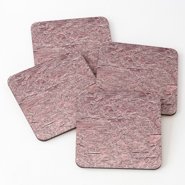 Item preview, Mauve Engravings designed and sold by fatenanwar.