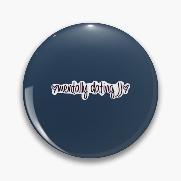 Item preview, mentally dating jj designed and sold by SergeNyuiadzi.