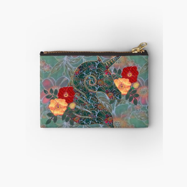 Item preview, Unicorn Tapestry designed and sold by bohemianbound.