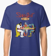 Space Ghost Coast to Coast Classic T-Shirt