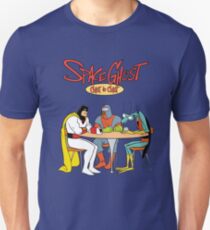 Space Ghost Coast to Coast Unisex T-Shirt