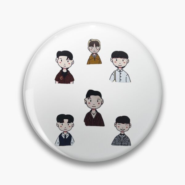 Item preview, cutie pie series, zeenunew gallery, funny gift  designed and sold by AlleBedolski.
