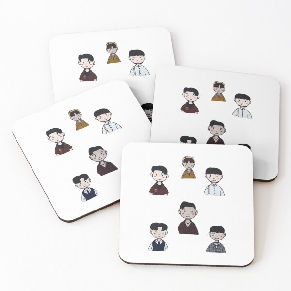 Item preview, cutie pie series, zeenunew gallery, funny gift  designed and sold by AlleBedolski.
