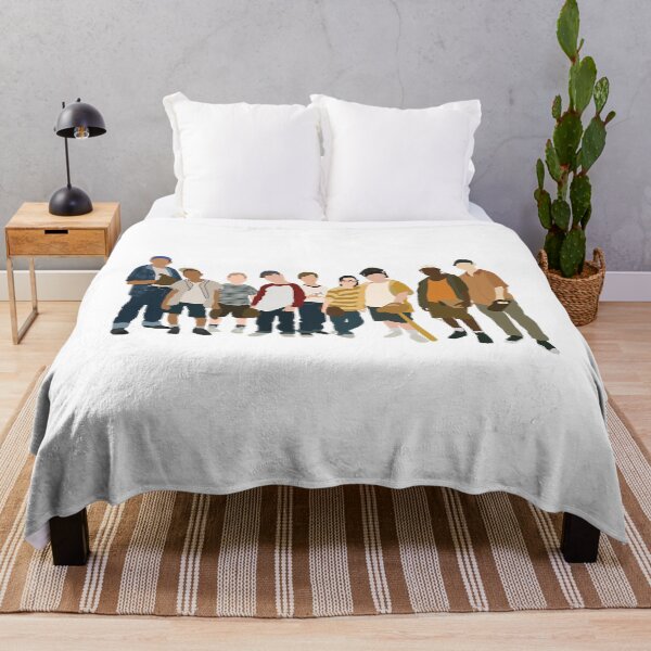 Item preview, The Sandlot Gang  designed and sold by Xelleron723.