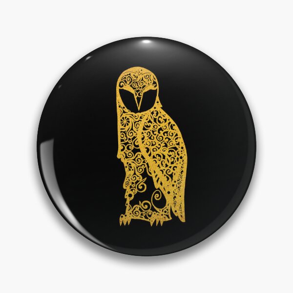 Item preview, Owl Owl Papercut Mandala Art designed and sold by hign.
