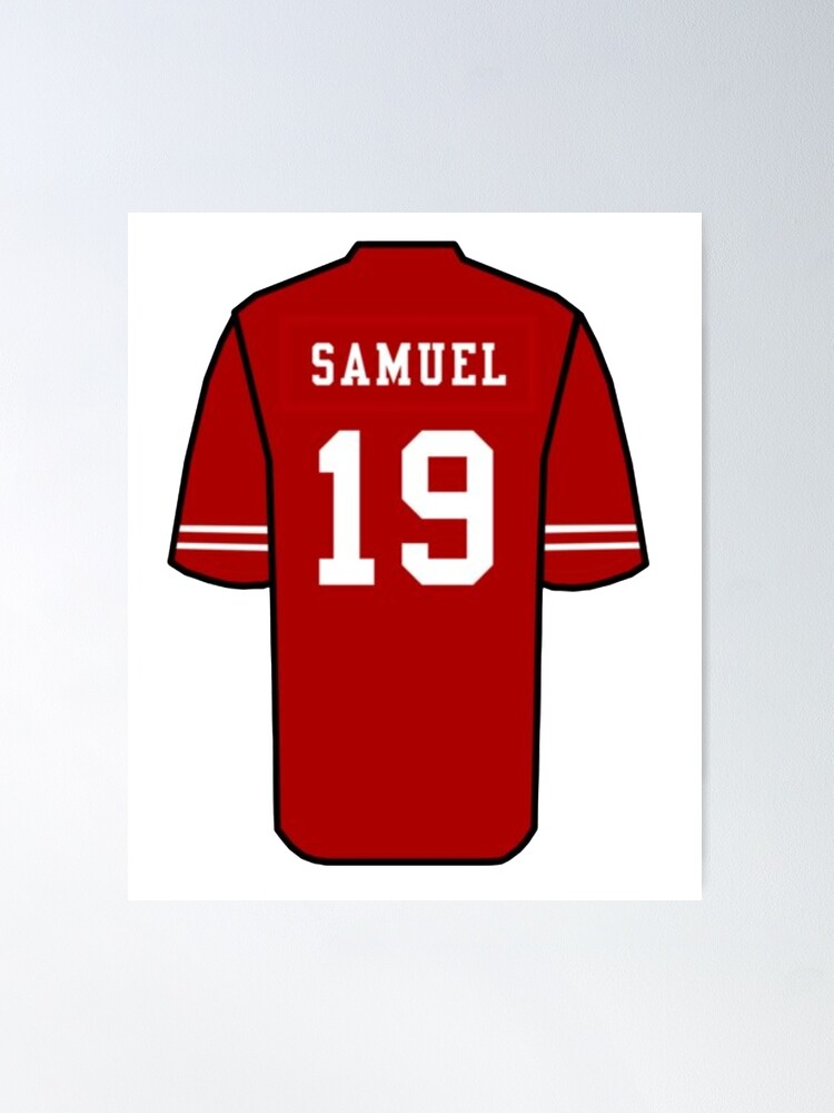 Deebo Samuel Jerseys, Deebo Samuel Shirts, Clothing