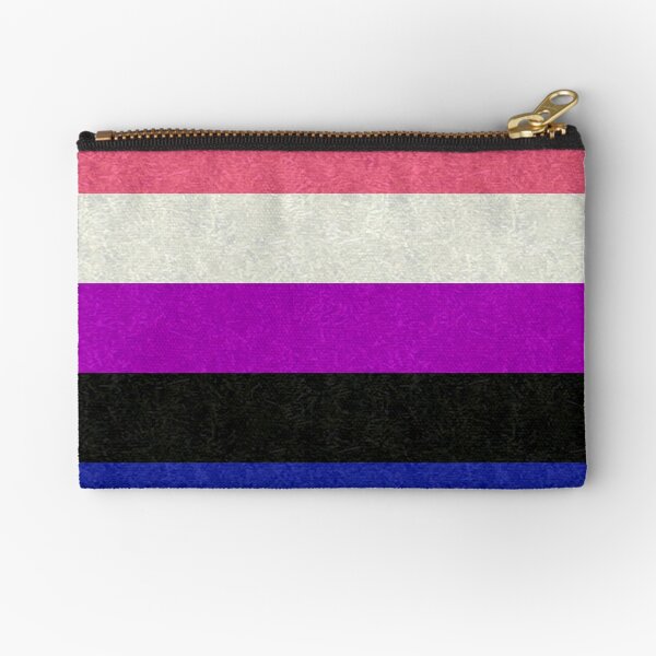 Zipper Pouch