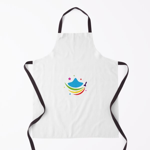 Item preview, rainbow star designed and sold by AS-Graphics.