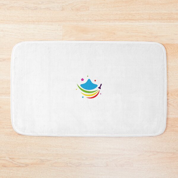 Item preview, rainbow star designed and sold by AS-Graphics.