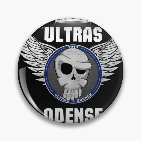 Item preview, Ultras Odense a Ultras Odense a Ultras Odense designed and sold by Caesar2.