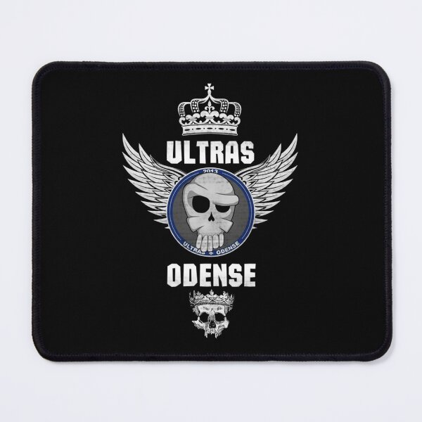 Item preview, Ultras Odense a Ultras Odense a Ultras Odense designed and sold by Caesar2.