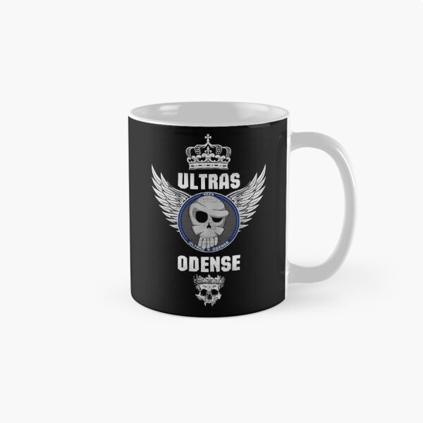 Item preview, Ultras Odense a Ultras Odense a Ultras Odense designed and sold by Caesar2.