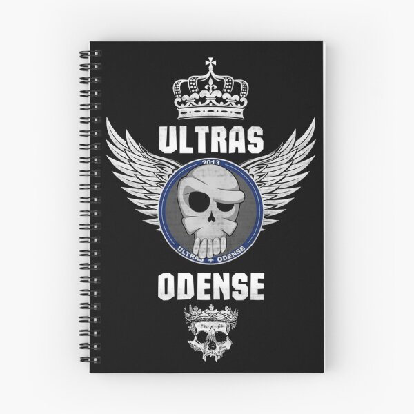Item preview, Ultras Odense a Ultras Odense a Ultras Odense designed and sold by Caesar2.