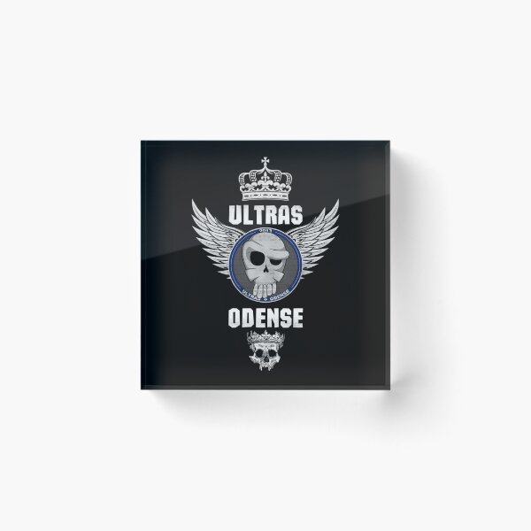 Item preview, Ultras Odense a Ultras Odense a Ultras Odense designed and sold by Caesar2.