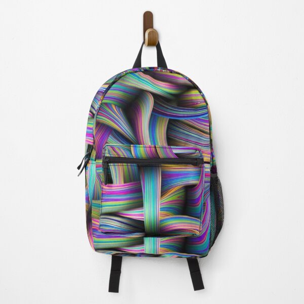 Item preview, Colorful ribbons designed and sold by Spectra12.