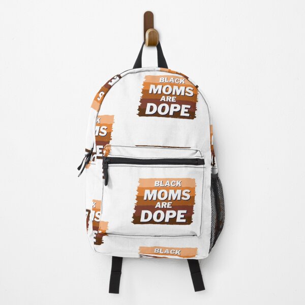Item preview, Black Moms Are Dope, Black Girl Magic, Gift for mom. designed and sold by Sarocha Kaewsanod.