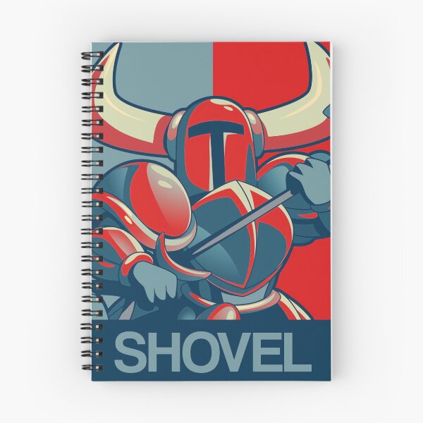 Item preview, Shovel Hope Style Da3 designed and sold by SteveForth.