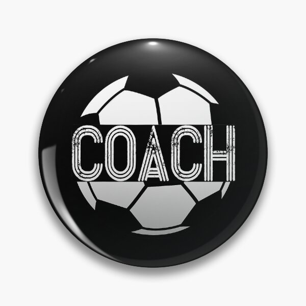 Item preview, Soccer Coach Great Sports Coaching designed and sold by ibarrbeat.