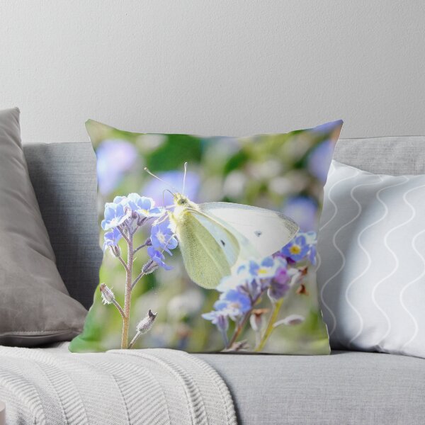 Item preview, “ Pastel Flutters “ designed and sold by Richard Couchman.