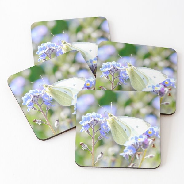 Item preview, “ Pastel Flutters “ designed and sold by Richard Couchman.
