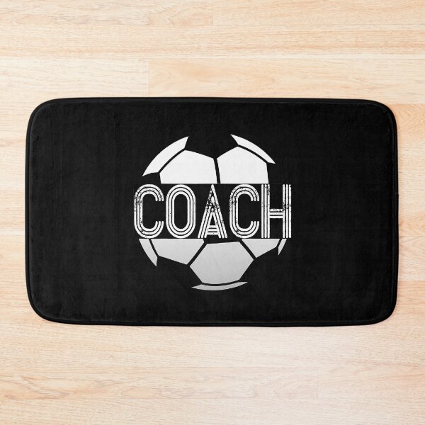 Item preview, Soccer Coach Great Sports Coaching designed and sold by ibarrbeat.