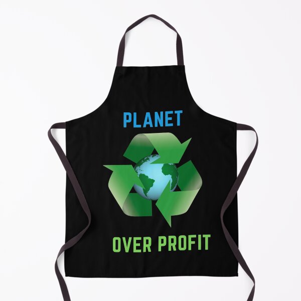 Item preview, Planet Over Profit, Environmental Activist, be the change, Our Climate Our world , climate change, global healing, warming, wizard wordsmith designed and sold by WizardWordSmith.