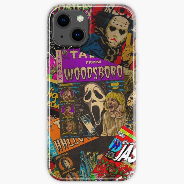 Cute iPhone cases / Cover Phone iPhone Soft Case