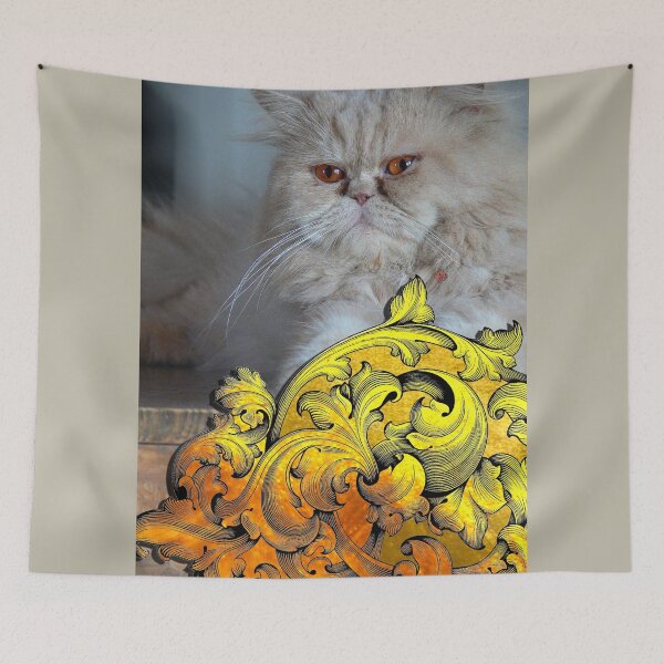 Item preview, Aris Cat on Grand Piano (Photo by AliceCCI) designed and sold by VanyssaGraphics.