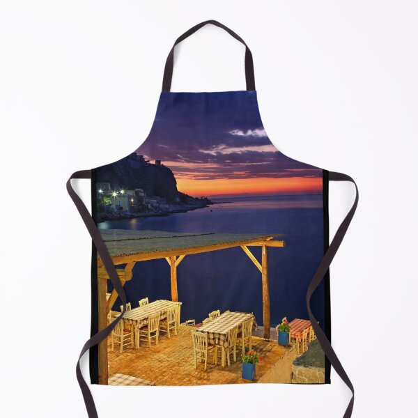 Item preview, Have a seat at Limeni - Mani, Greece designed and sold by Hercules Milas.