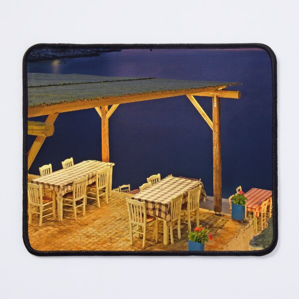 Item preview, Have a seat at Limeni - Mani, Greece designed and sold by Hercules Milas.