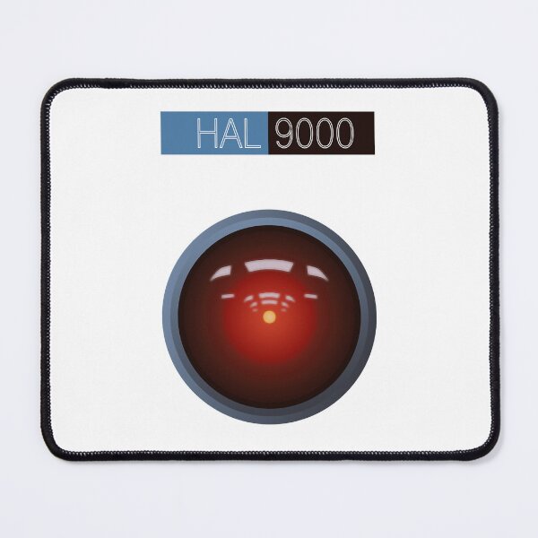 Item preview, Hal Odyssey For Men And Women designed and sold by HerminioMertz.