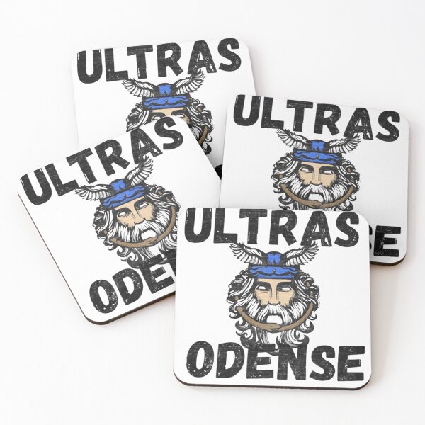 Item preview, Ultras Odense a Ultras Odense a Ultras Odense designed and sold by Caesar2.